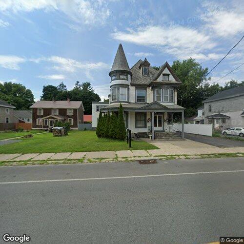 Amico Funeral Home