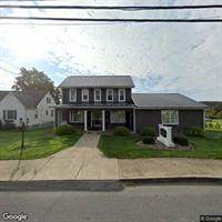Stauffer-Breznik Funeral Home