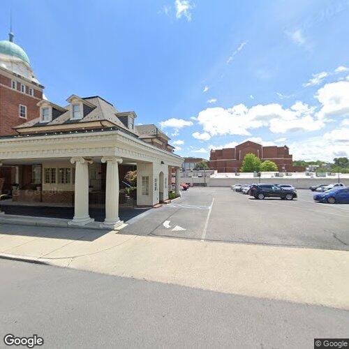 Oakey's Funeral Service & Crematory