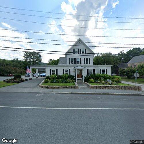 Ricker Funeral Homes & Crematory
