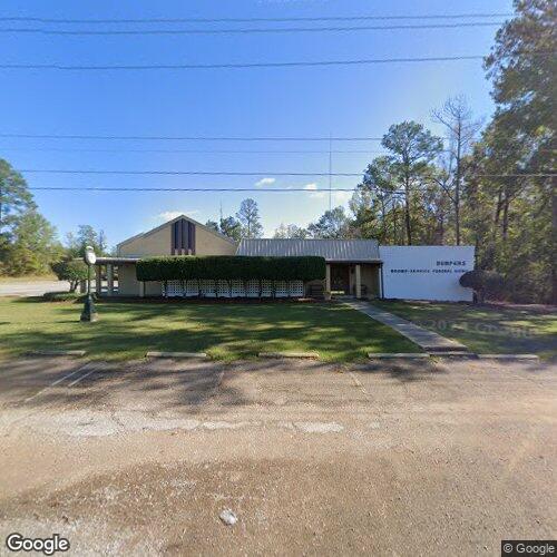 Bumpers-Brown Funeral Home