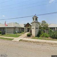 Guinn-Horger Funeral Home