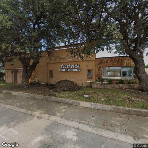 SOUTH SIDE FUNERAL HOME