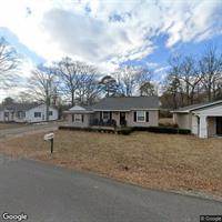 F E Dabney Funeral Home