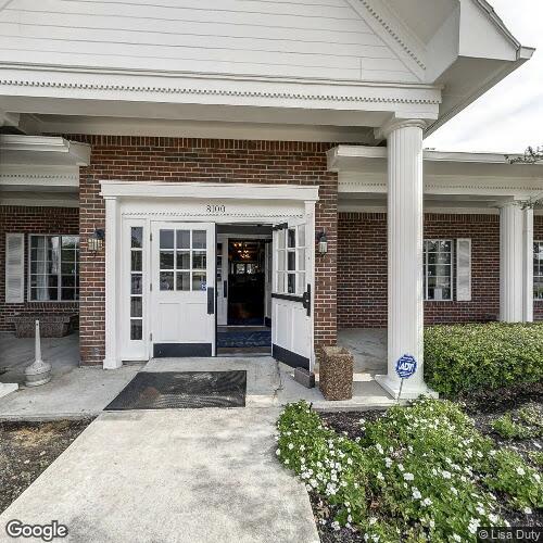 Lincoln Funeral Home & Memorial Parks