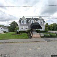 Taunton Funeral Home