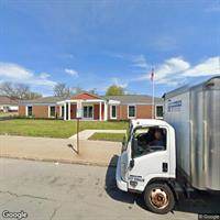 Niagara Falls Chapel