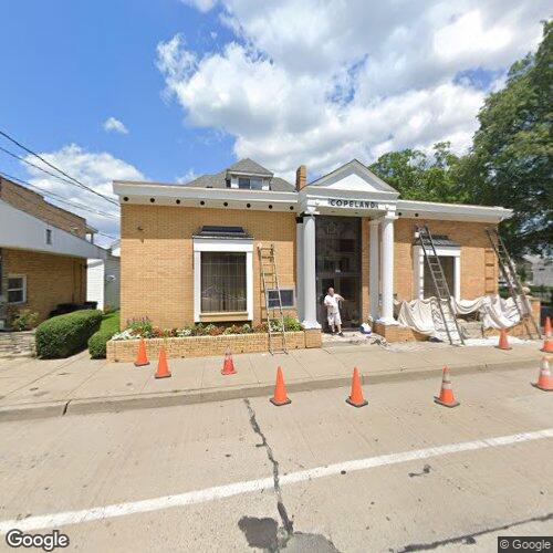 Copeland Funeral Home