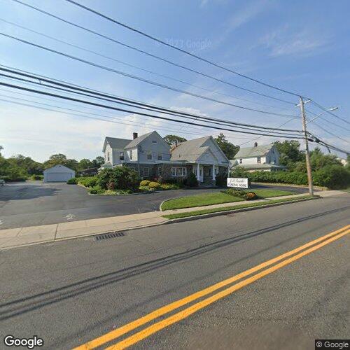 Goode J F Funeral Home