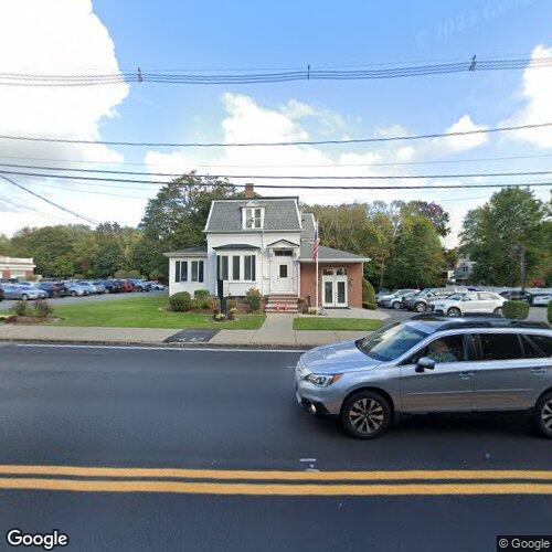 Dockray & Thomas  Funeral Home