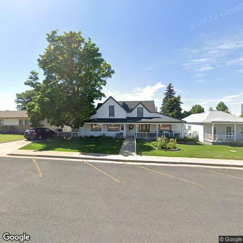Schmidt Jones Funeral Home