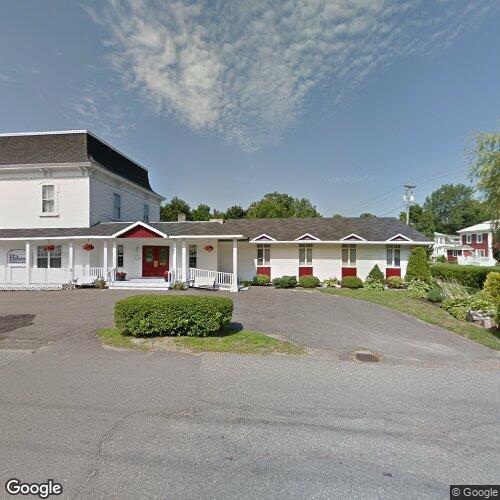 Humphreys'Funeral Home