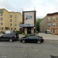 Unity Funeral Chapel - Brooklyn