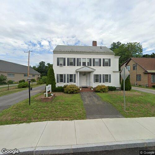 Grondin & Son Funeral Home