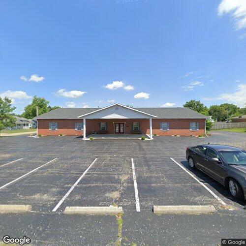Marcum Community Funeral Home