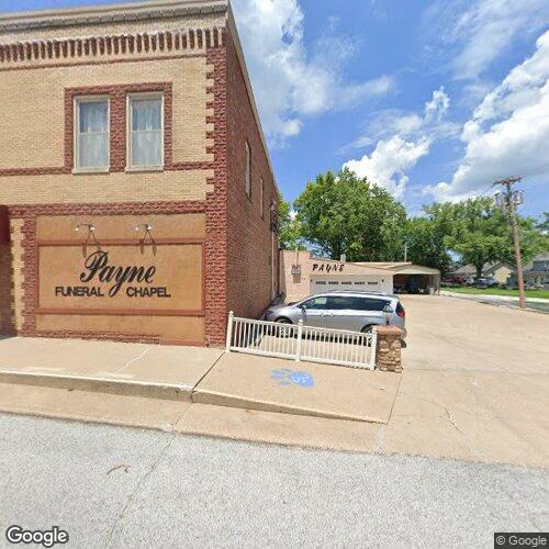 Payne Funeral Chapel