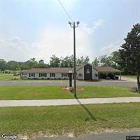 Brown funeral Home