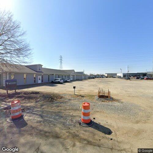 Whitesell Funeral Home