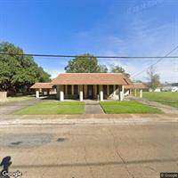 MELANCON FUNERAL HOME