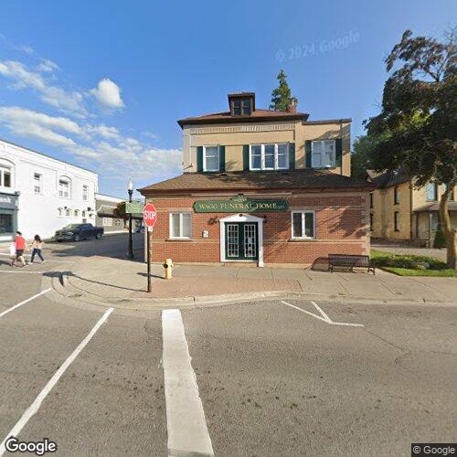 Wagg Funeral Home Ltd.