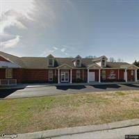 Legacy Funeral Home