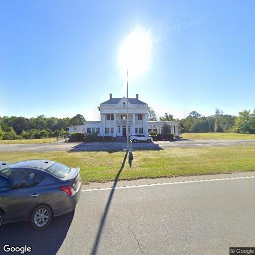 Miles Funeral Home