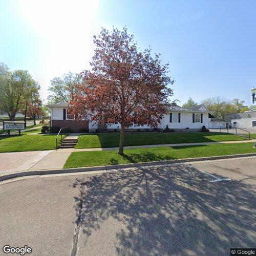 Lehman Funeral Homes