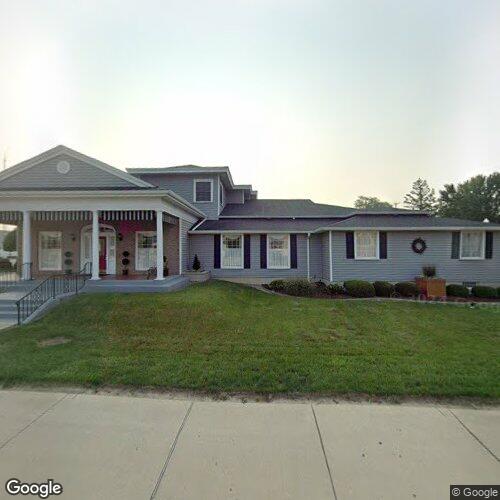 Copher - Fesler - May Funeral Home - Elwood