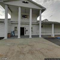 Martin Funeral Home