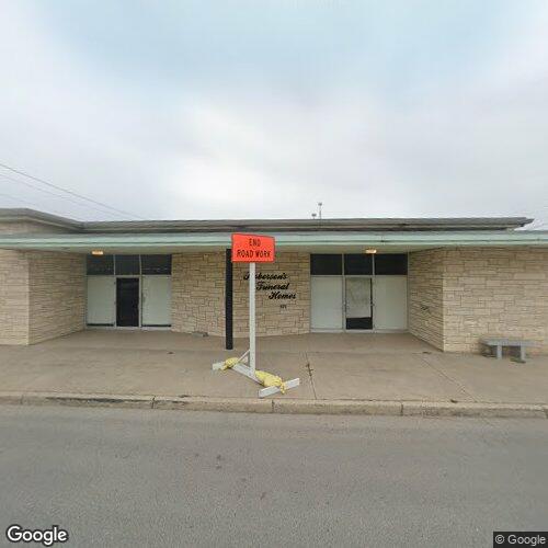 Roberson Funeral Home