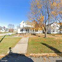 Overton Funeral Home - Dysart