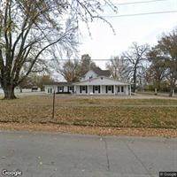Overton Funeral Home - Traer