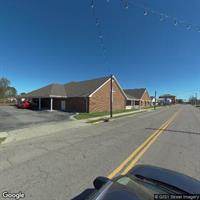 Crosby Funeral Home Inc