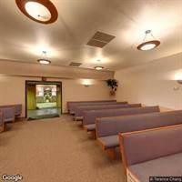 Sonoran Skies Mortuary