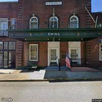 Ewing-Schwarzel Funeral Home