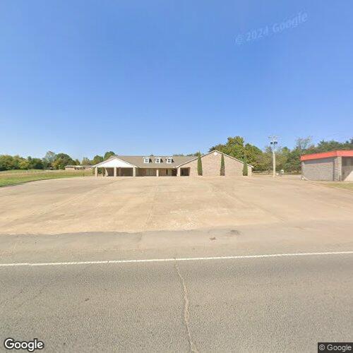 Lescher Millsap Funeral Home - Muskogee