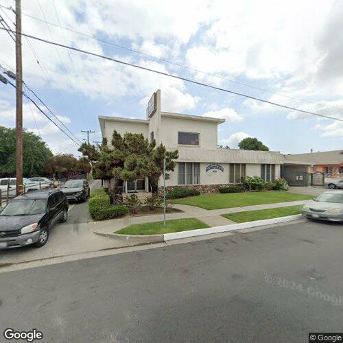 South Los Angeles Mortuary Inc