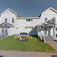 H.W. Angus Funeral Home