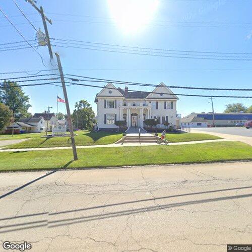 Schueneman & Tumbleson Funeral Home
