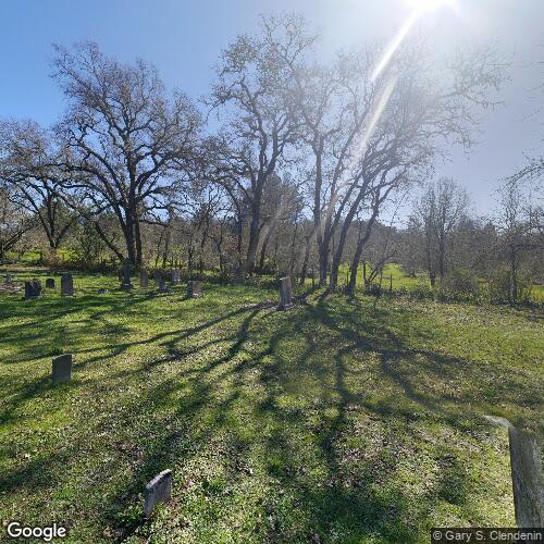 Green Valley Mortuary and Cemetery