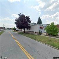 Shorts-Spicer-Crislip Funeral Homes- Location