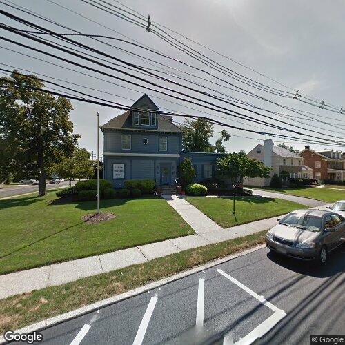Cusick Funeral Home