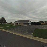 VOEGELI-NEWCOMER FUNERAL HOME