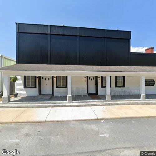 Millboro Funeral Home