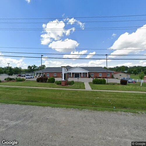 Teahen Funeral Home