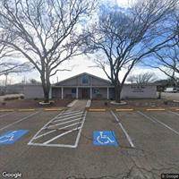 Jeter & Son - Cedar Hill Chapel