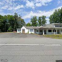 Cox-Needham Funeral Home-Danbury Chapel