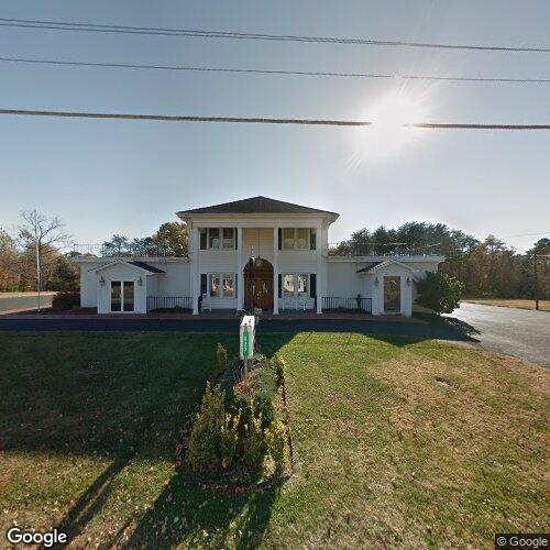 Cox-Needham Funeral Home