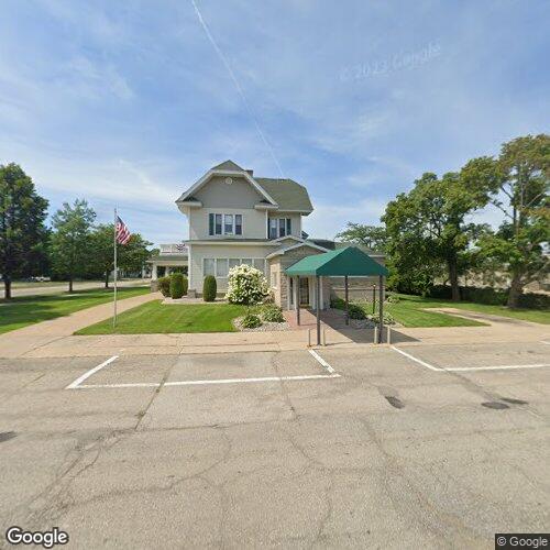 Skradski-Boyce Funeral Home