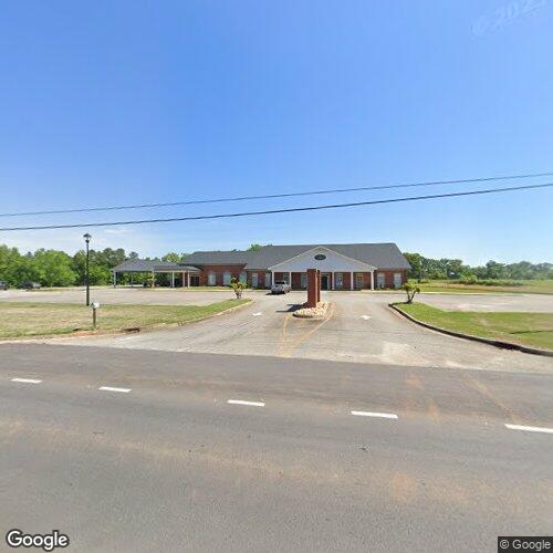 Lord & Stephens Funeral Home